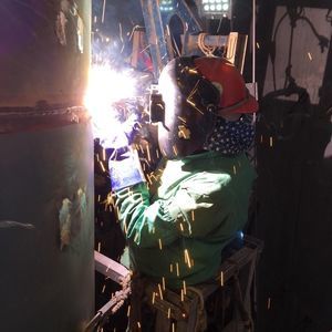 Meet your Posher, Randy